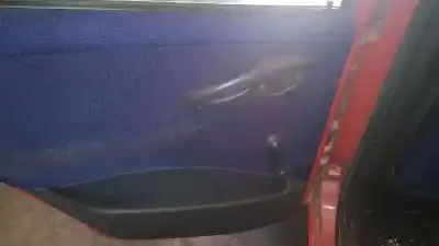 Veículo de Sucata fiat punto berlina (188) 1.2 8v dynamic do ano 2001 alimentado 188a4000