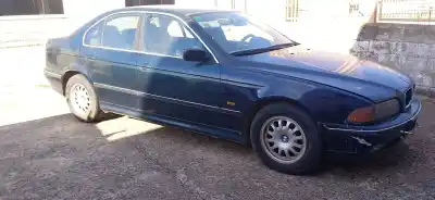 Здавання транспортного засобу bmw                                                serie 5 berlina (e39)                                                                                                                                                                                                                                      525tds                                                                                                                                                                                                                                                     року 1996 потужний 256t1