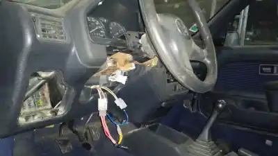 Scrapping Vehicle peugeot 106 (s2) kid d of the year 1997 powered vjz