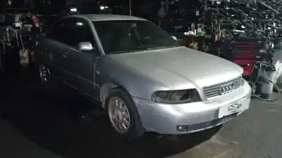 Verschrottungsfahrzeug audi a4 berlina (b5) 1.8 des jahres 1999 angetrieben adr