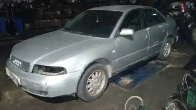 Verschrottungsfahrzeug audi a4 berlina (b5) 1.8 des jahres 1999 angetrieben adr