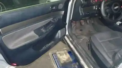 Verschrottungsfahrzeug audi a4 berlina (b5) 1.8 des jahres 1999 angetrieben adr