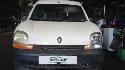 Здавання транспортного засобу RENAULT KANGOO (F/KC0) Alize року 2001 потужний K7J Здавання транспортного засобу RENAULT KANGOO (F/KC0) Alize року 2001 потужний K7J