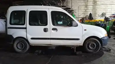 Здавання транспортного засобу renault kangoo (f/kc0) alize року 2001 потужний k7j Здавання транспортного засобу renault kangoo (f/kc0) alize року 2001 потужний k7j