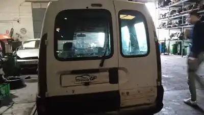 Здавання транспортного засобу renault kangoo (f/kc0) alize року 2001 потужний k7j Здавання транспортного засобу renault kangoo (f/kc0) alize року 2001 потужний k7j
