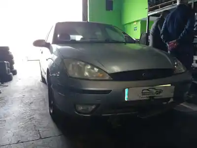 Утилизация автомобиля ford focus i (daw, dbw) 1.8 turbo di / tddi года 2003 питание c9db