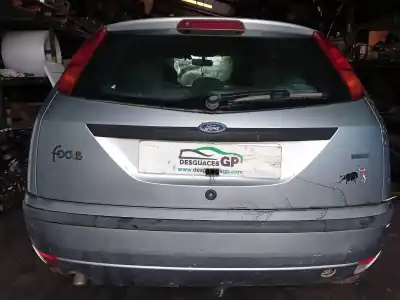 Утилизация автомобиля ford focus i (daw, dbw) 1.8 turbo di / tddi года 2003 питание c9db