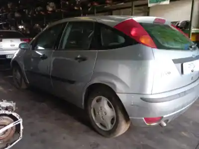 Утилизация автомобиля ford focus i (daw, dbw) 1.8 turbo di / tddi года 2003 питание c9db