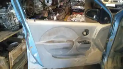 Sloopvoertuig daewoo kalos 1.4 se van het jaar 2004 aangedreven f14s3