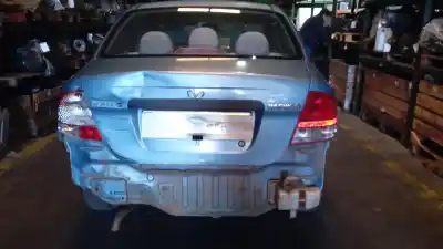 Sloopvoertuig daewoo kalos 1.4 se van het jaar 2004 aangedreven f14s3