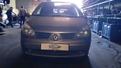 Здавання транспортного засобу renault                                            scenic ii                                                                                                                                                                                                                                                  pack authentique                                                                                                                                                                                                                                           року 2004 потужний f9q812