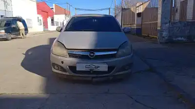 Здавання транспортного засобу OPEL ASTRA GTC Cosmo року 2006 потужний Z17DTH