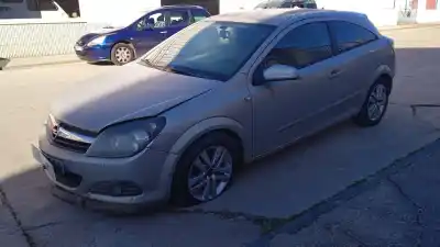 Здавання транспортного засобу opel astra gtc cosmo року 2006 потужний z17dth