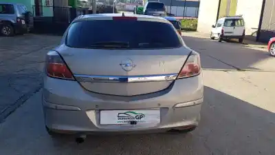 Здавання транспортного засобу opel astra gtc cosmo року 2006 потужний z17dth