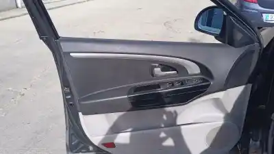 Утилизация автомобиля kia cee´d emotion года 2008 питание d4eaf