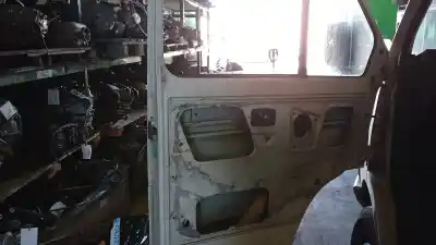 Verschrottungsfahrzeug renault trafic t 1300 des jahres 1988 angetrieben 852