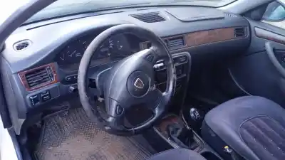 Scrapping Vehicle mg serie 45 (t/rt) classic of the year 2001 powered 16k4f