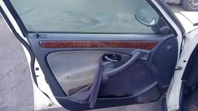 Scrapping Vehicle mg serie 45 (t/rt) classic of the year 2001 powered 16k4f