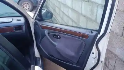 Scrapping Vehicle mg serie 45 (t/rt) classic of the year 2001 powered 16k4f