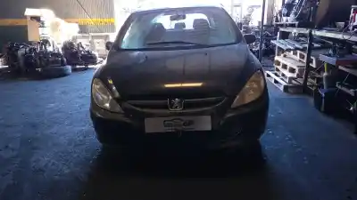 Vehículo de desguace PEUGEOT 307 (S1) XR del año 2004 con motor RHY