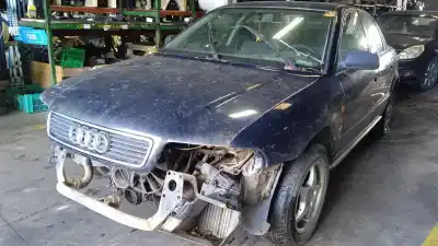 Veículo de Sucata audi a4 berlina (b5) 1.9 tdi do ano 2000 alimentado 1z