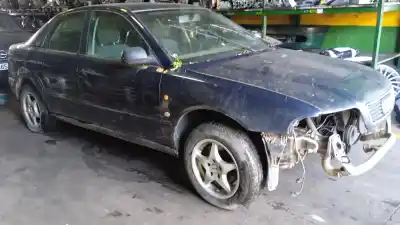 Veículo de Sucata audi a4 berlina (b5) 1.9 tdi do ano 2000 alimentado 1z