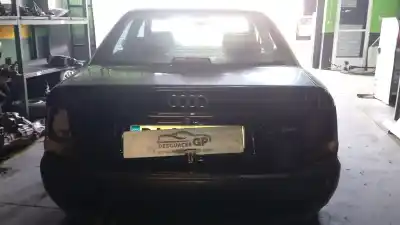 Veículo de Sucata audi a4 berlina (b5) 1.9 tdi do ano 2000 alimentado 1z