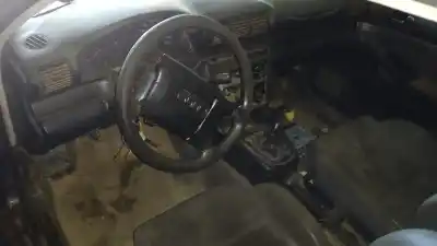 Veículo de Sucata audi a4 berlina (b5) 1.9 tdi do ano 2000 alimentado 1z