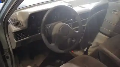 Sloopvoertuig opel kadett e cup lim. van het jaar 1990 aangedreven 16sv