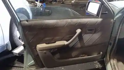 Sloopvoertuig opel kadett e cup lim. van het jaar 1990 aangedreven 16sv