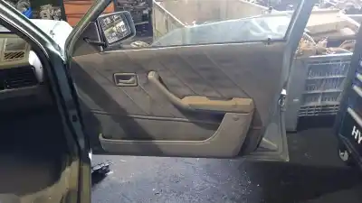 Sloopvoertuig opel kadett e cup lim. van het jaar 1990 aangedreven 16sv