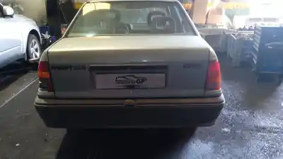 Sloopvoertuig opel kadett e cup lim. van het jaar 1990 aangedreven 16sv