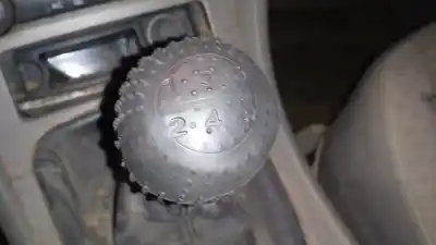 Scrapping Vehicle renault vel satis (bj0) privilege of the year 2006 powered g9t