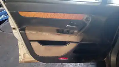 Scrapping Vehicle renault vel satis (bj0) privilege of the year 2006 powered g9t