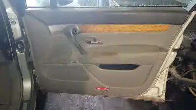 Scrapping Vehicle renault vel satis (bj0) privilege of the year 2006 powered g9t