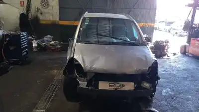 Hurda Aracı OPEL ZAFIRA B Cosmo Yılın 2005 güçlü Z19DT