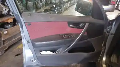 Veículo de Sucata bmw x3 (e83) xdrive 20d do ano 2009 alimentado n47d20a