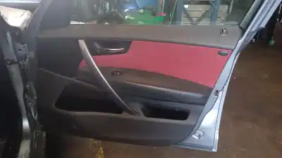 Veículo de Sucata bmw x3 (e83) xdrive 20d do ano 2009 alimentado n47d20a