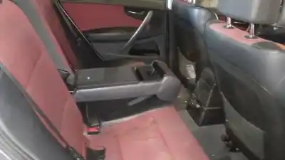 Veículo de Sucata bmw x3 (e83) xdrive 20d do ano 2009 alimentado n47d20a