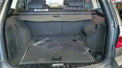 Veículo de Sucata bmw x3 (e83) xdrive 20d do ano 2009 alimentado n47d20a