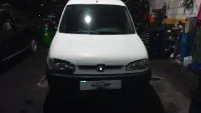 Veículo de Sucata PEUGEOT PARTNER (S1) Break do ano 1997 alimentado D9B