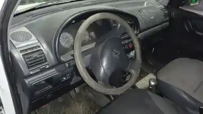 Veículo de Sucata peugeot partner (s1) break do ano 1997 alimentado d9b