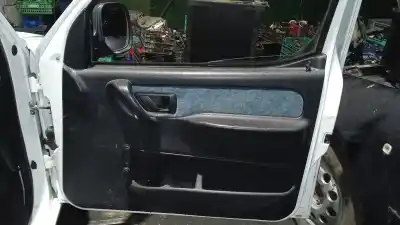 Veículo de Sucata peugeot partner (s1) break do ano 1997 alimentado d9b