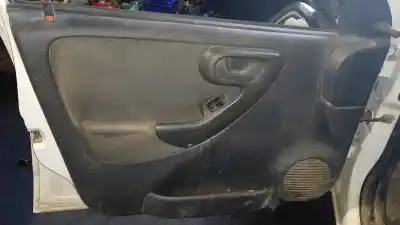 Утилизация автомобиля opel corsa c blue line года 2004 питание z13dt