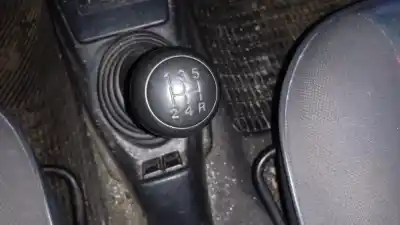 Veículo de Sucata citroen saxo 1.5 diesel do ano 1997 alimentado vjz