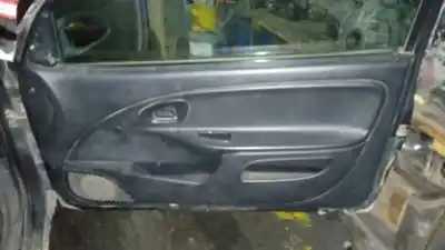 Veículo de Sucata citroen saxo 1.5 diesel do ano 1997 alimentado vjz