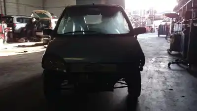 Sloopvoertuig microcar virgo 500 c.c. van het jaar 2002 aangedreven ldw502