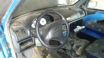 Sloopvoertuig microcar virgo 500 c.c. van het jaar 2002 aangedreven ldw502