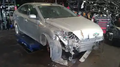 Scrapping Vehicle ford mondeo berlina (ca2) trend of the year 2010 powered khba