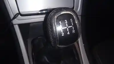 Scrapping Vehicle ford mondeo berlina (ca2) trend of the year 2010 powered khba